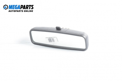 Oglindă centrală retrovizoare for Land Rover Freelander Soft Top SUV (02.1998 - 10.2006)