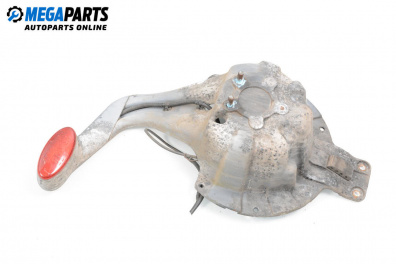 Reserverad halterung for Land Rover Freelander Soft Top SUV (02.1998 - 10.2006)