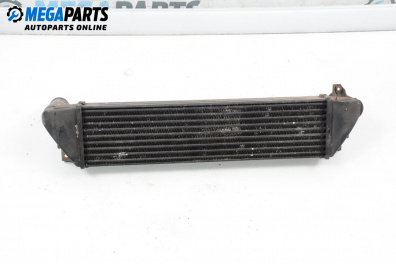 Intercooler for Land Rover Freelander Soft Top SUV (02.1998 - 10.2006) 2.0 TD4 4x4, 112 hp
