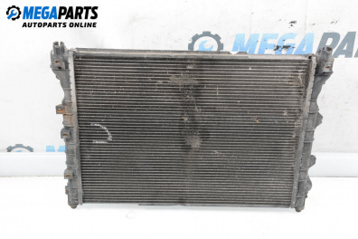 Water radiator for Land Rover Freelander Soft Top SUV (02.1998 - 10.2006) 2.0 TD4 4x4, 112 hp