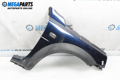 Aripă for Land Rover Freelander Soft Top SUV (02.1998 - 10.2006), 3 uși, suv, position: dreaptă - fața