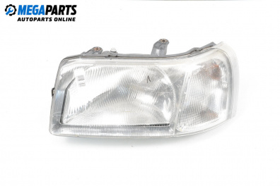 Headlight for Land Rover Freelander Soft Top SUV (02.1998 - 10.2006), suv, position: left