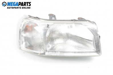 Headlight for Land Rover Freelander Soft Top SUV (02.1998 - 10.2006), suv, position: right