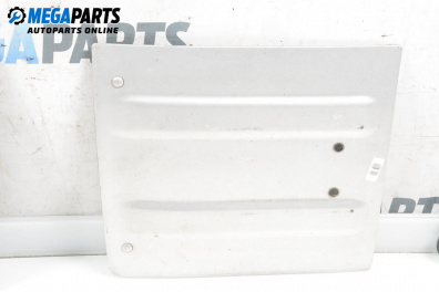 Alu-deckel for Land Rover Freelander Soft Top SUV (02.1998 - 10.2006), suv