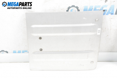 Alu-deckel for Land Rover Freelander Soft Top SUV (02.1998 - 10.2006), suv