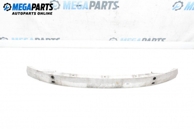 Bumper support brace impact bar for Land Rover Freelander Soft Top SUV (02.1998 - 10.2006), suv, position: front