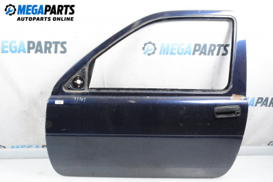 Ușă for Land Rover Freelander Soft Top SUV (02.1998 - 10.2006), 3 uși, suv, position: stânga - fața