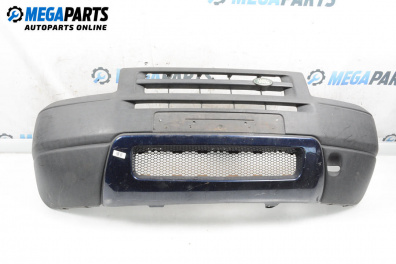Bara de protectie frontala for Land Rover Freelander Soft Top SUV (02.1998 - 10.2006), suv, position: fața
