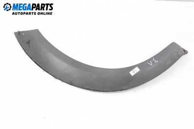Fender arch for Land Rover Freelander Soft Top SUV (02.1998 - 10.2006), suv, position: rear - left