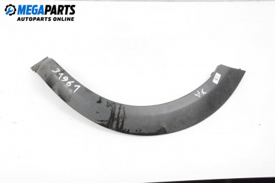 Fender arch for Land Rover Freelander Soft Top SUV (02.1998 - 10.2006), suv, position: rear - right