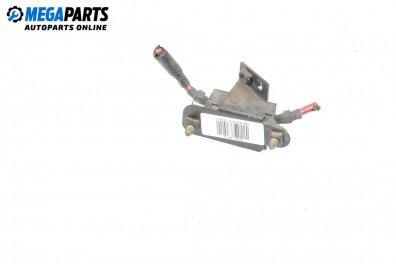 Positive battery terminal for Land Rover Freelander Soft Top SUV (02.1998 - 10.2006) 2.0 TD4 4x4, 112 hp
