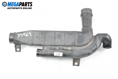 Air duct for Land Rover Freelander Soft Top SUV (02.1998 - 10.2006) 2.0 TD4 4x4, 112 hp