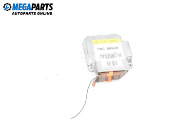 Modul airbag for Land Rover Freelander Soft Top SUV (02.1998 - 10.2006), № YWC 000610