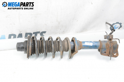 Amortizor McPherson for Land Rover Freelander Soft Top SUV (02.1998 - 10.2006), suv, position: stânga - spate