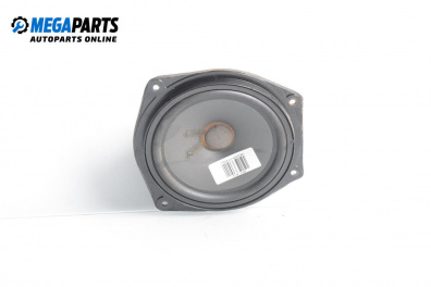 Lautsprecher for Land Rover Freelander Soft Top SUV (02.1998 - 10.2006)