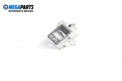 Inner handle for Land Rover Freelander Soft Top SUV (02.1998 - 10.2006), 3 doors, suv, position: front - right