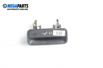 Inner handle for Land Rover Freelander Soft Top SUV (02.1998 - 10.2006), 3 doors, suv, position: front - right