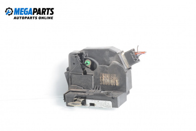 Încuietoare for Land Rover Freelander Soft Top SUV (02.1998 - 10.2006), position: dreaptă - fața