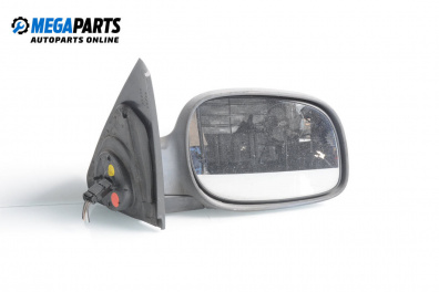 Spiegel for Land Rover Freelander Soft Top SUV (02.1998 - 10.2006), 3 türen, suv, position: rechts