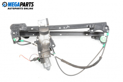 Antrieb el. fensterheber for Land Rover Freelander Soft Top SUV (02.1998 - 10.2006), 3 türen, suv, position: rechts