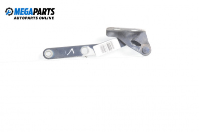 Bonnet hinge for Land Rover Freelander Soft Top SUV (02.1998 - 10.2006), 3 doors, suv, position: left