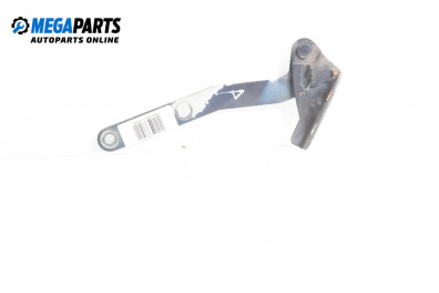 Bonnet hinge for Land Rover Freelander Soft Top SUV (02.1998 - 10.2006), 3 doors, suv, position: right