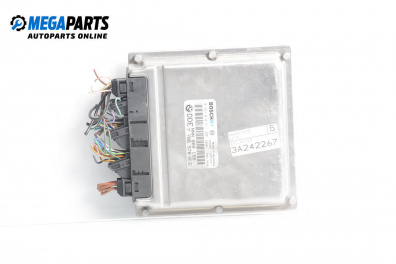 ECU for Land Rover Freelander Soft Top SUV (02.1998 - 10.2006) 2.0 TD4 4x4, 112 hp, № 0 261 210 811