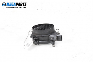 Air mass flow meter for Land Rover Freelander Soft Top SUV (02.1998 - 10.2006) 2.0 TD4 4x4, 112 hp