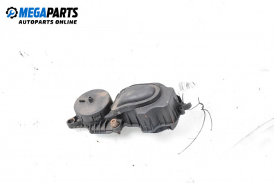 Supapă gaze de ulei for Land Rover Freelander Soft Top SUV (02.1998 - 10.2006) 2.0 TD4 4x4, 112 hp