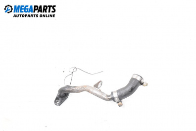 Țeavă turbo for Land Rover Freelander Soft Top SUV (02.1998 - 10.2006) 2.0 TD4 4x4, 112 hp