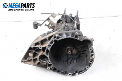  for Land Rover Freelander Soft Top SUV (02.1998 - 10.2006) 2.0 TD4 4x4, 112 hp
