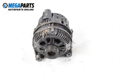 Alternator for Land Rover Freelander Soft Top SUV (02.1998 - 10.2006) 2.0 TD4 4x4, 112 hp