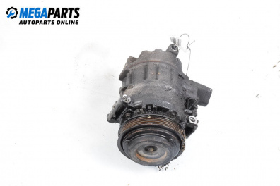 AC compressor for Land Rover Freelander Soft Top SUV (02.1998 - 10.2006) 2.0 TD4 4x4, 112 hp