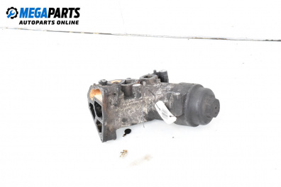 Ölfiltergehäuse for Land Rover Freelander Soft Top SUV (02.1998 - 10.2006) 2.0 TD4 4x4, 112 hp
