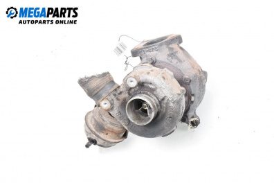 Turbo for Land Rover Freelander Soft Top SUV (02.1998 - 10.2006) 2.0 TD4 4x4, 112 hp