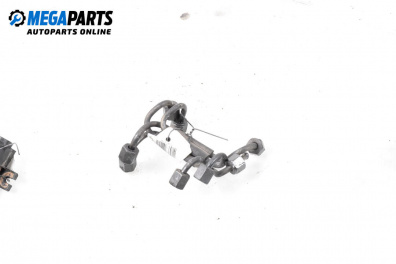 Fuel pipes for Land Rover Freelander Soft Top SUV (02.1998 - 10.2006) 2.0 TD4 4x4, 112 hp