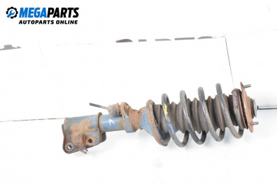 Macpherson shock absorber for Land Rover Freelander Soft Top SUV (02.1998 - 10.2006), suv, position: front - left