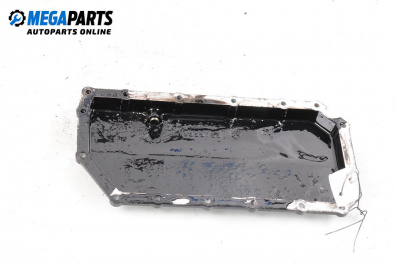Carter for Land Rover Freelander Soft Top SUV (02.1998 - 10.2006) 2.0 TD4 4x4, 112 hp
