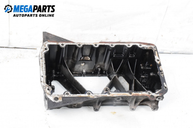 Carter for Land Rover Freelander Soft Top SUV (02.1998 - 10.2006) 2.0 TD4 4x4, 112 hp