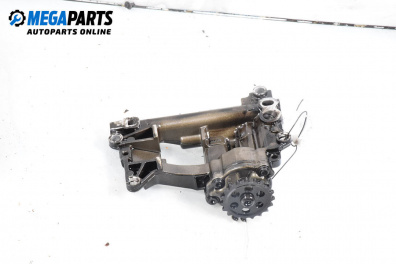 Oil pump for Land Rover Freelander Soft Top SUV (02.1998 - 10.2006) 2.0 TD4 4x4, 112 hp