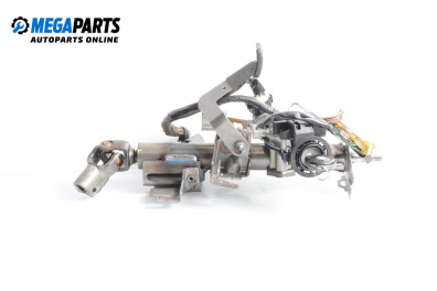Steering shaft for Suzuki Splash Hatchback (01.2008 - 12.2014)