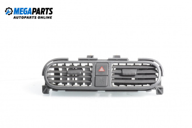 AC heat air vent for Suzuki Splash Hatchback (01.2008 - 12.2014)
