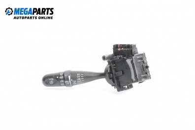 Wiper lever for Suzuki Splash Hatchback (01.2008 - 12.2014)