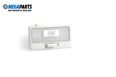 Interior courtesy light for Suzuki Splash Hatchback (01.2008 - 12.2014)