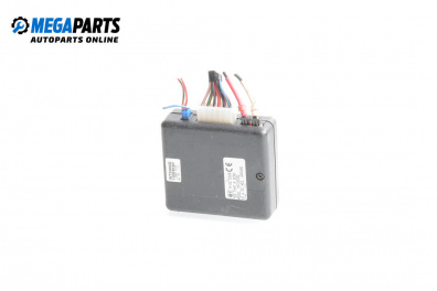 Modul for Suzuki Splash Hatchback (01.2008 - 12.2014)