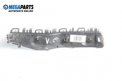 Bumper holder for Suzuki Splash Hatchback (01.2008 - 12.2014), hatchback, position: rear - left