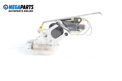 Heckklappe-schloss for Suzuki Splash Hatchback (01.2008 - 12.2014), hecktür, position: rückseite