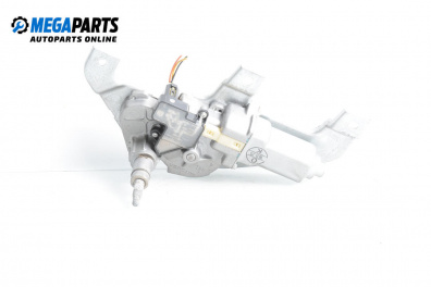 Front wipers motor for Suzuki Splash Hatchback (01.2008 - 12.2014), hatchback, position: rear