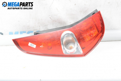 Bremsleuchte for Suzuki Splash Hatchback (01.2008 - 12.2014), hecktür, position: links
