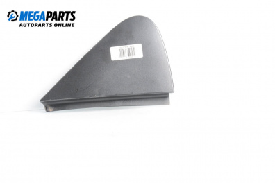 Außenleiste for Suzuki Splash Hatchback (01.2008 - 12.2014), hecktür, position: rechts